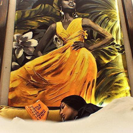 Bed and Breakfast Dar Elrio Шефшауэн Экстерьер фото