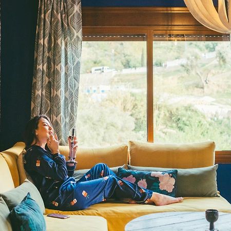 Bed and Breakfast Dar Elrio Шефшауэн Экстерьер фото