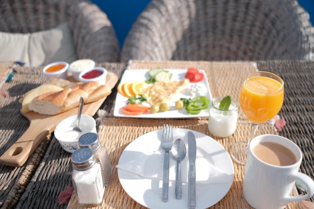 Bed and Breakfast Dar Elrio Шефшауэн Экстерьер фото