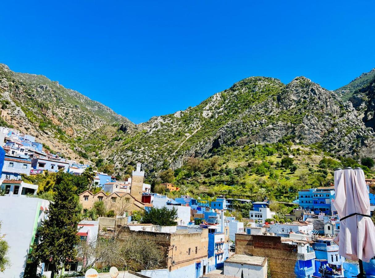 Bed and Breakfast Dar Elrio Шефшауэн Экстерьер фото