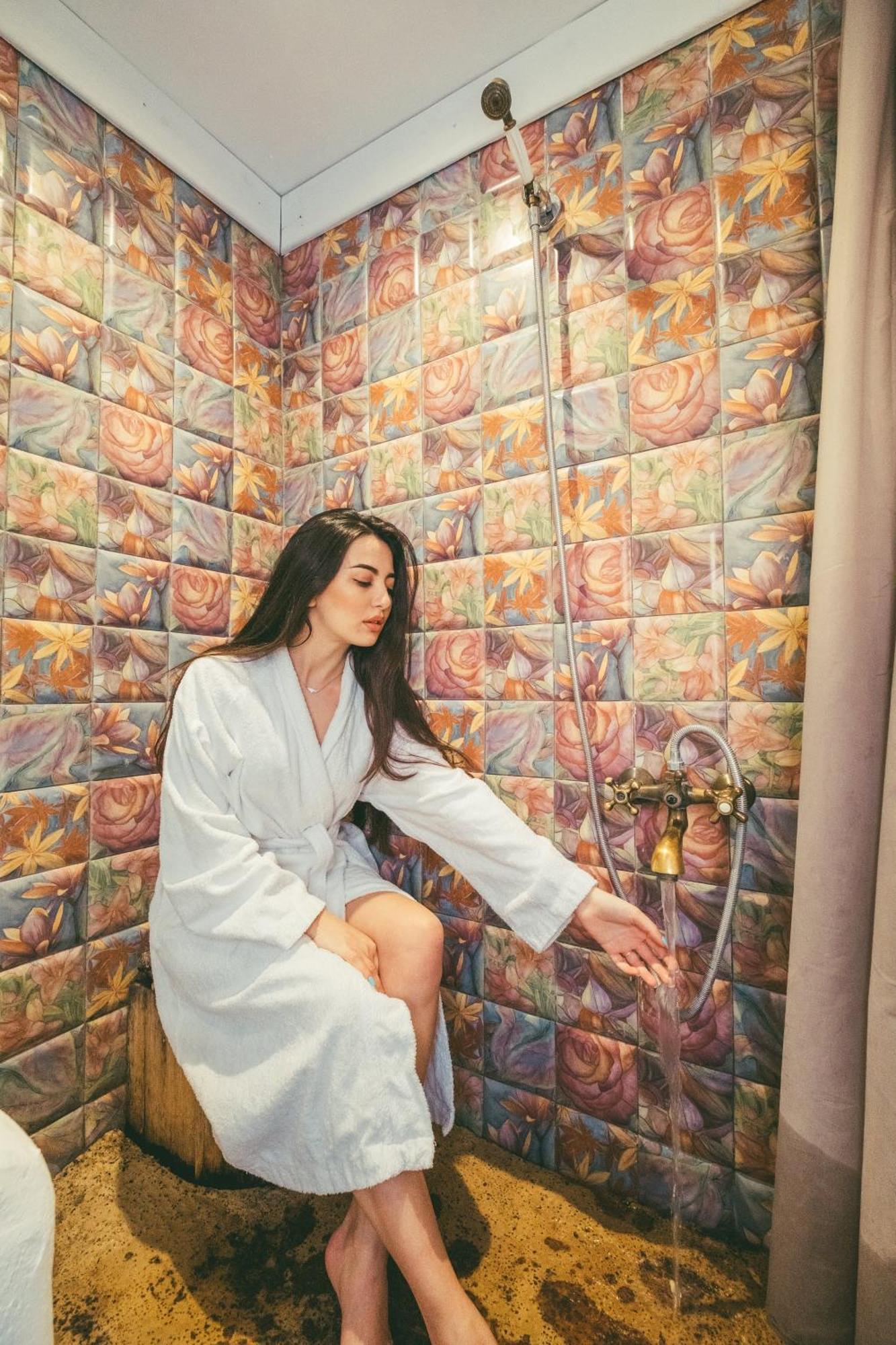 Bed and Breakfast Dar Elrio Шефшауэн Экстерьер фото