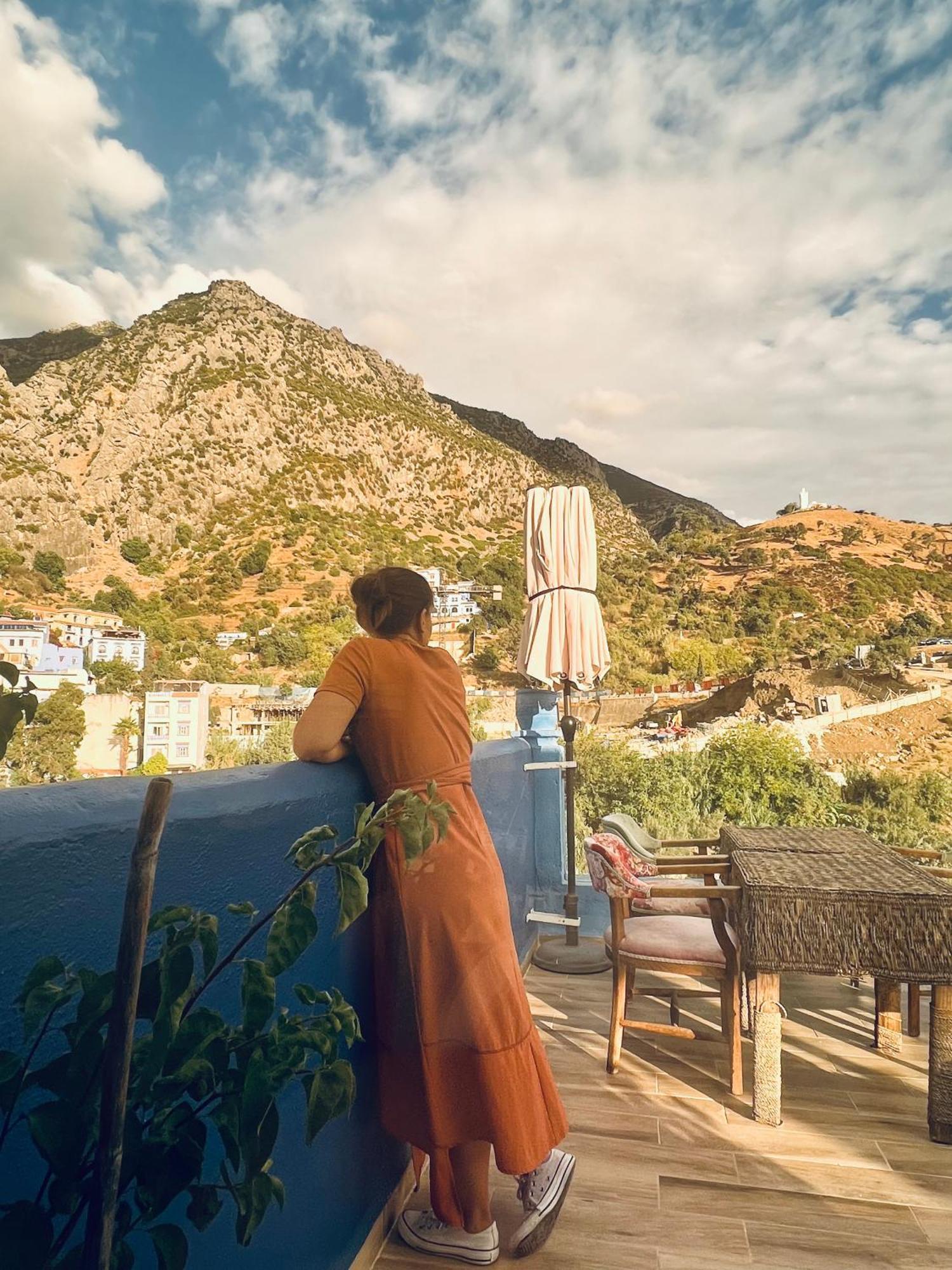 Bed and Breakfast Dar Elrio Шефшауэн Экстерьер фото