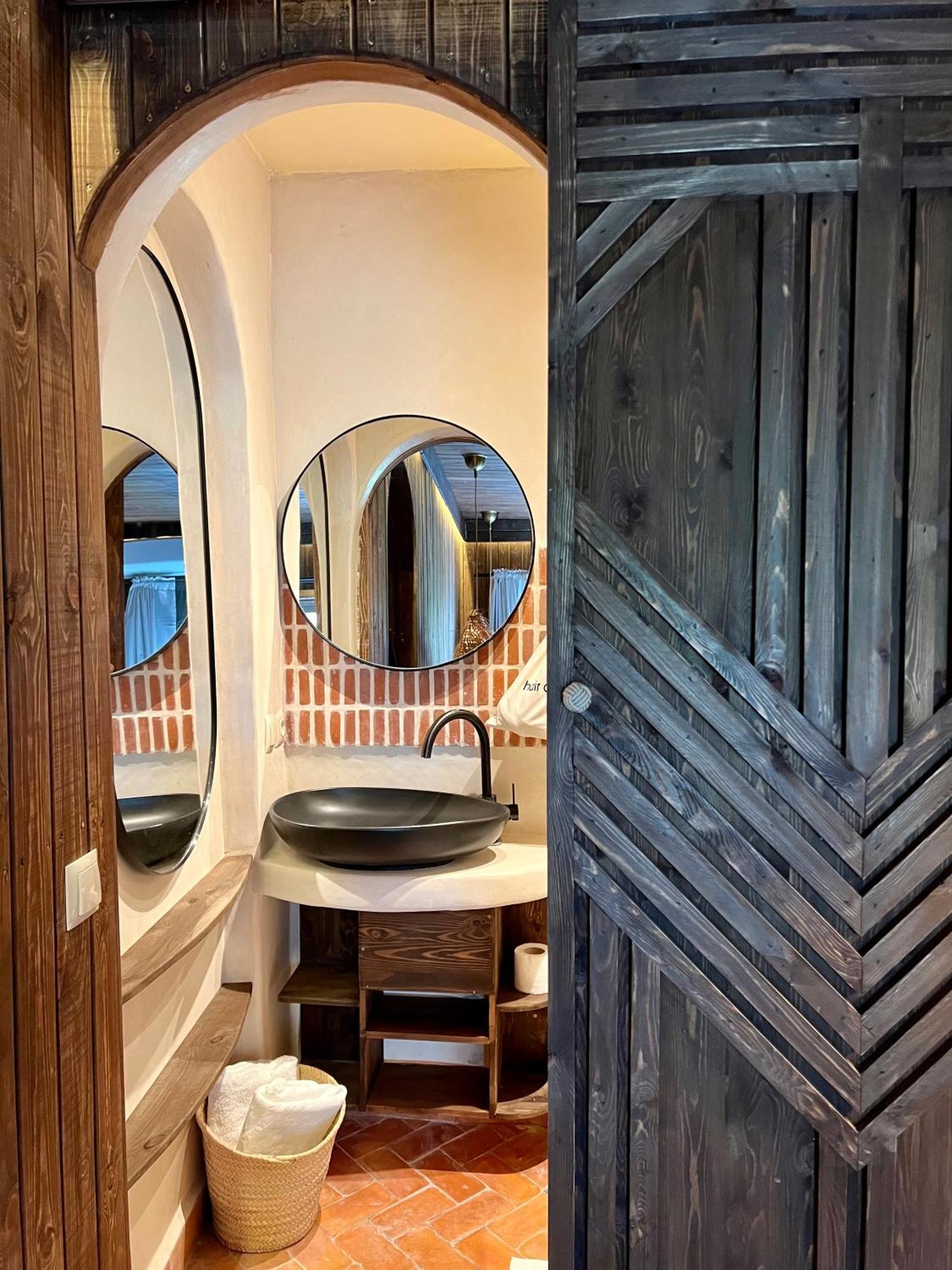Bed and Breakfast Dar Elrio Шефшауэн Экстерьер фото