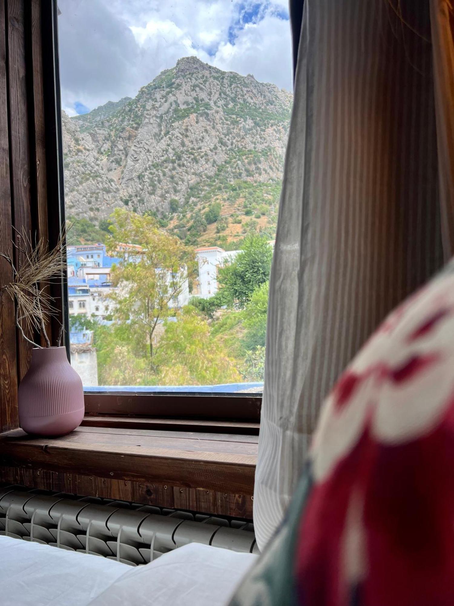 Bed and Breakfast Dar Elrio Шефшауэн Экстерьер фото