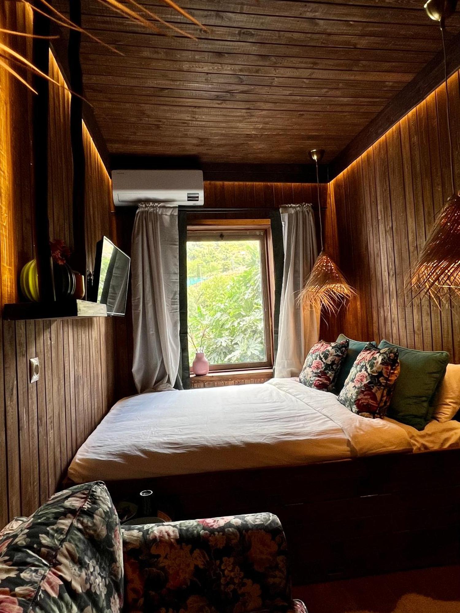 Bed and Breakfast Dar Elrio Шефшауэн Экстерьер фото