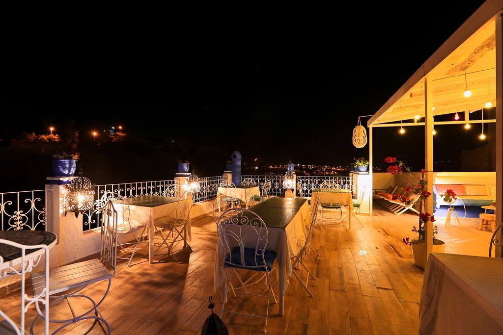 Bed and Breakfast Dar Elrio Шефшауэн Экстерьер фото
